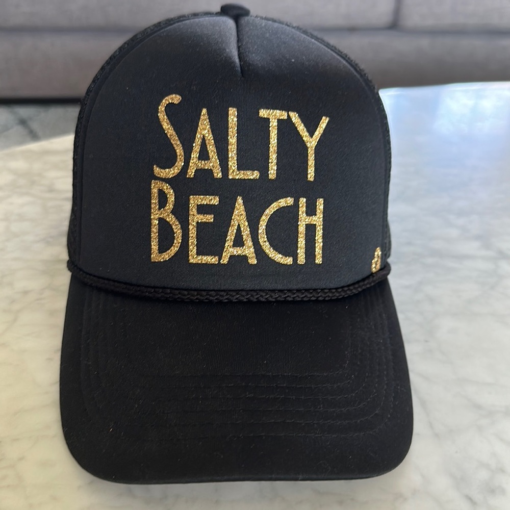 Mother Trucker Hat